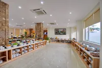 Rigel Hotel - breakfast