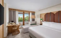 FЮNF LUXURY RESORT & SPA ANAPA MIRACLEON - Wifi