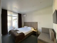 Kompas Hotel - 2 Sao
