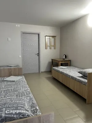 Marina Hotel  호텔