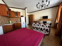 Masai-Mara Valdai Hotel Hotel di 