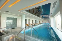 Sunny Days El Palacio Resort & Spa - Spa