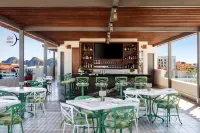 Kadun Hotel Boutique - bar