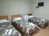 Hotel Lions