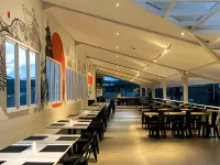 Kontena Hotel Hotels in Batu