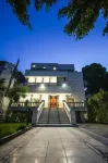 The H Zamalek Suites - Wifi