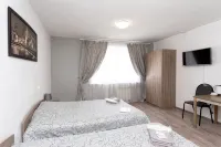 Kinolenta Hotel