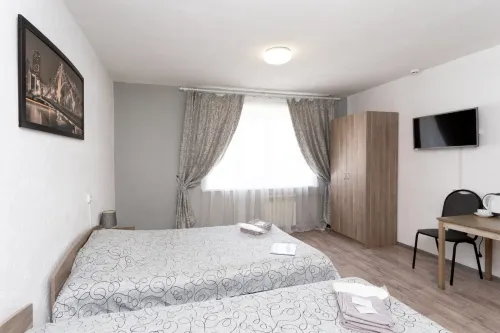 Kinolenta Hotel