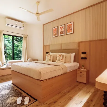 Olive Resort - Sillari Pench