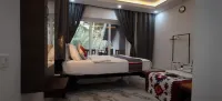 Hilias Retreat - Balkoner