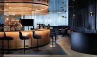 Novina Hotel Suedwestpark Nuernberg - bar