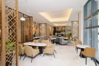 城市公寓巴科洛德城 - 早餐