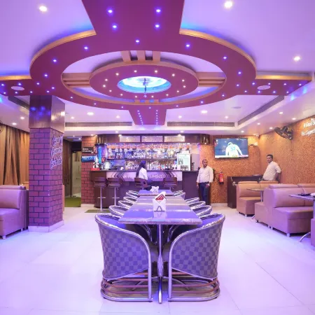 Hotel Vishnu Empire