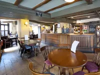 Ye Olde Talbot Hotel by Greene King Inns Hotels in Worcester