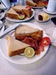Hotel Elsols By Canan - breakfast