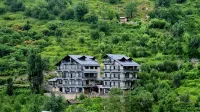 Manali Se - Your Home in the Pines - 2-Star
