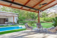 Hidden Palms -  Holiday Villas