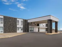 Days Inn by Wyndham Mandan Bismarck Area Ξενοδοχεία στην πόλη Mandan