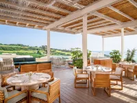Fairmont La Hacienda Costa del Sol - breakfast