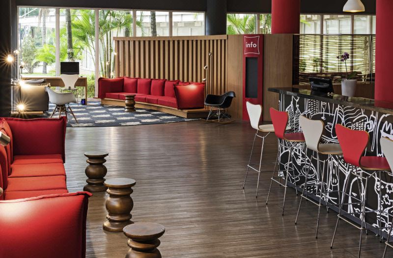 Ibis Santo Andre photo 5