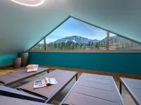 Ibis Styles Bad Reichenhall - Pysäköinti