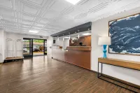 Comfort Inn Kingsport Southeast