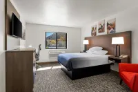 Super 8 by Wyndham Montpelier