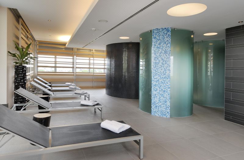 Atlantic Congress Hotel Essen photo 5