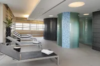 埃森大西洋會議酒店 - 健身室/gym room