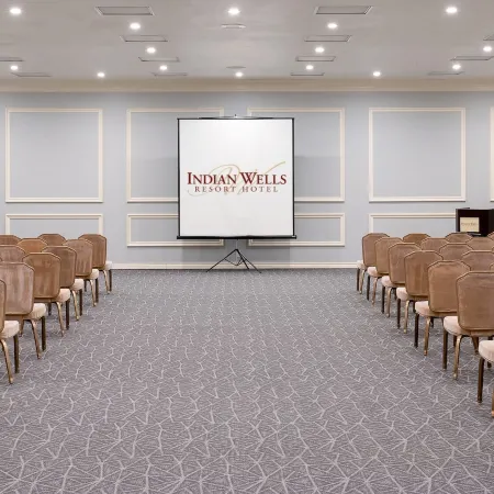 Indian Wells Resort Hotel