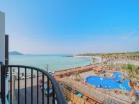Jeju Geumneung Inn Hotel in zona Giardino Banglim-Won