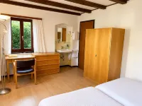 Parkhotel Emmaus - Casa Rustico Hotels in Losone