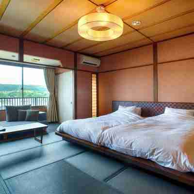 Kouyurou Ikawa Rooms