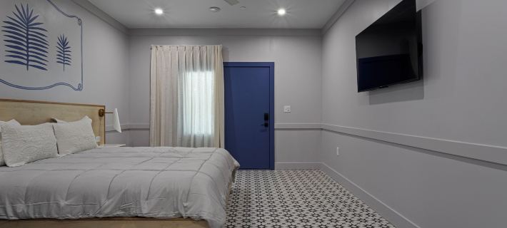 Hotel Biloxi Hotels in Biloxi