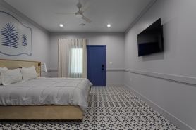 Hotel Biloxi