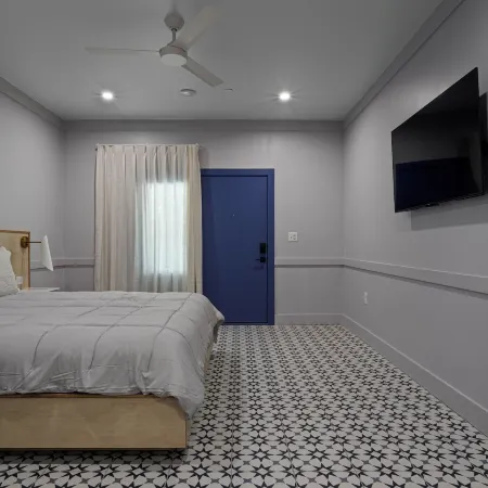 Hotel Biloxi