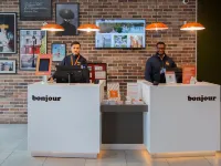 easyHotel Paris Nord Aubervilliers Các khách sạn gần 19. Buttes-Chaumont - La Villette