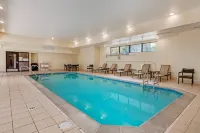 Sonesta Select Minneapolis Eden Prairie - Pet friendly