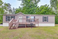 Private Dock! Beautiful Neely Henry Lake Retreat! - Homestays