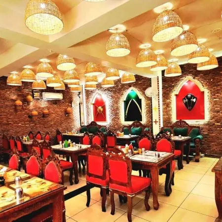 ATITHI Hotels in Hisar