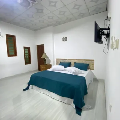 Beloved Regency Homestay Hotels near Embekka Devalaya