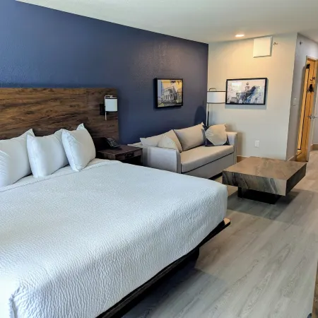 The Hotel Vue Hotels in Natchez