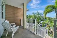 Mangrove Point Townhome - Bungalows