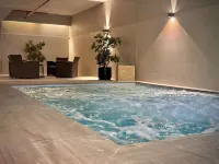 Novotel Santiago Vitacura - Romantic