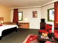 Ibis Marrakech Palmeraie Hotels in Marrakech