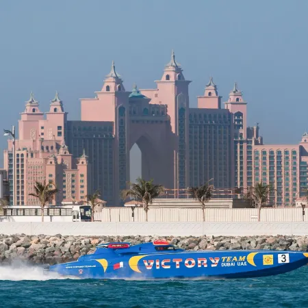 Adagio Premium Dubai Al Barsha