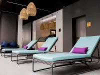 Mercure Riyadh Al Anoud - spa