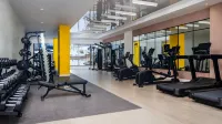 Residence Inn by Marriott Bromont - Gym