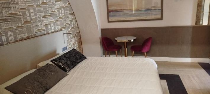 Sao Pedro Suite Faro Hotels in Faro