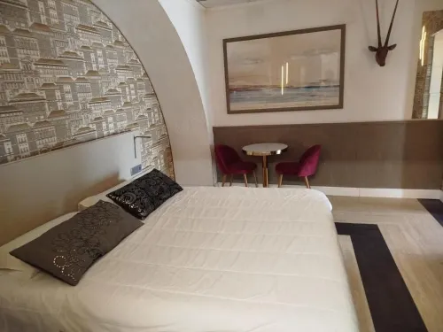 Sao Pedro Suite Faro - Beach